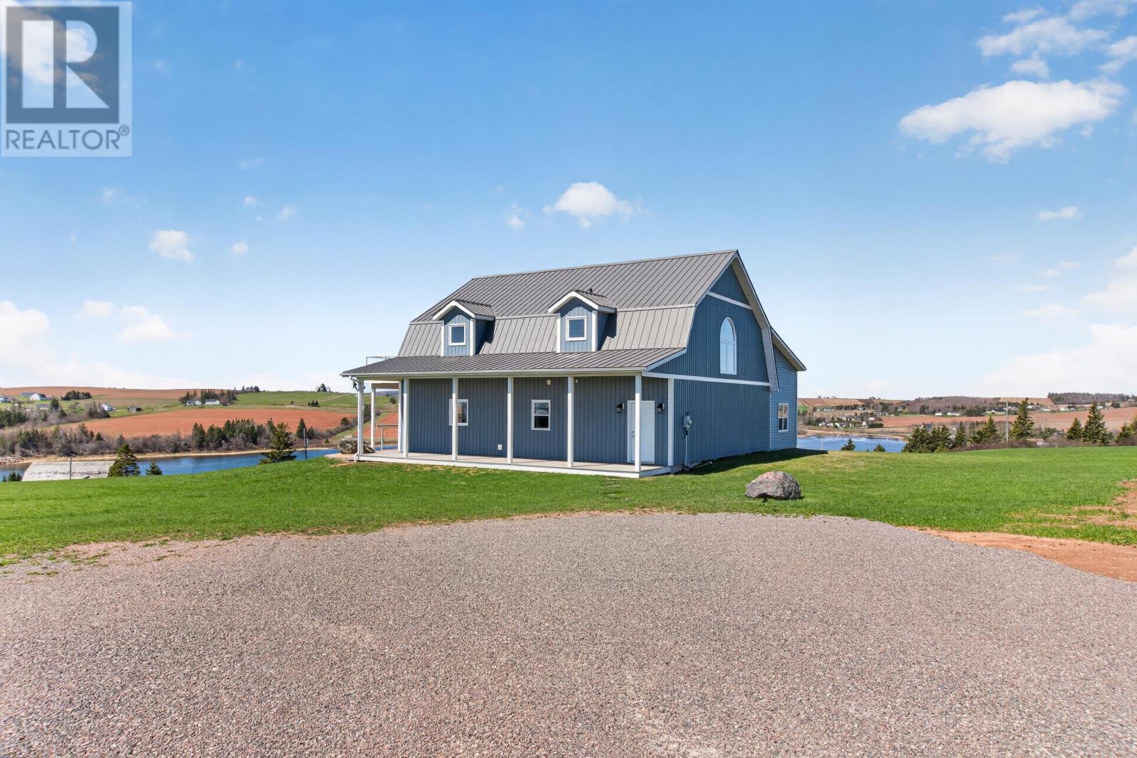 70 Big Rock Road, French River, Prince Edward Island  C0B 1M0 - Photo 5 - 202610548