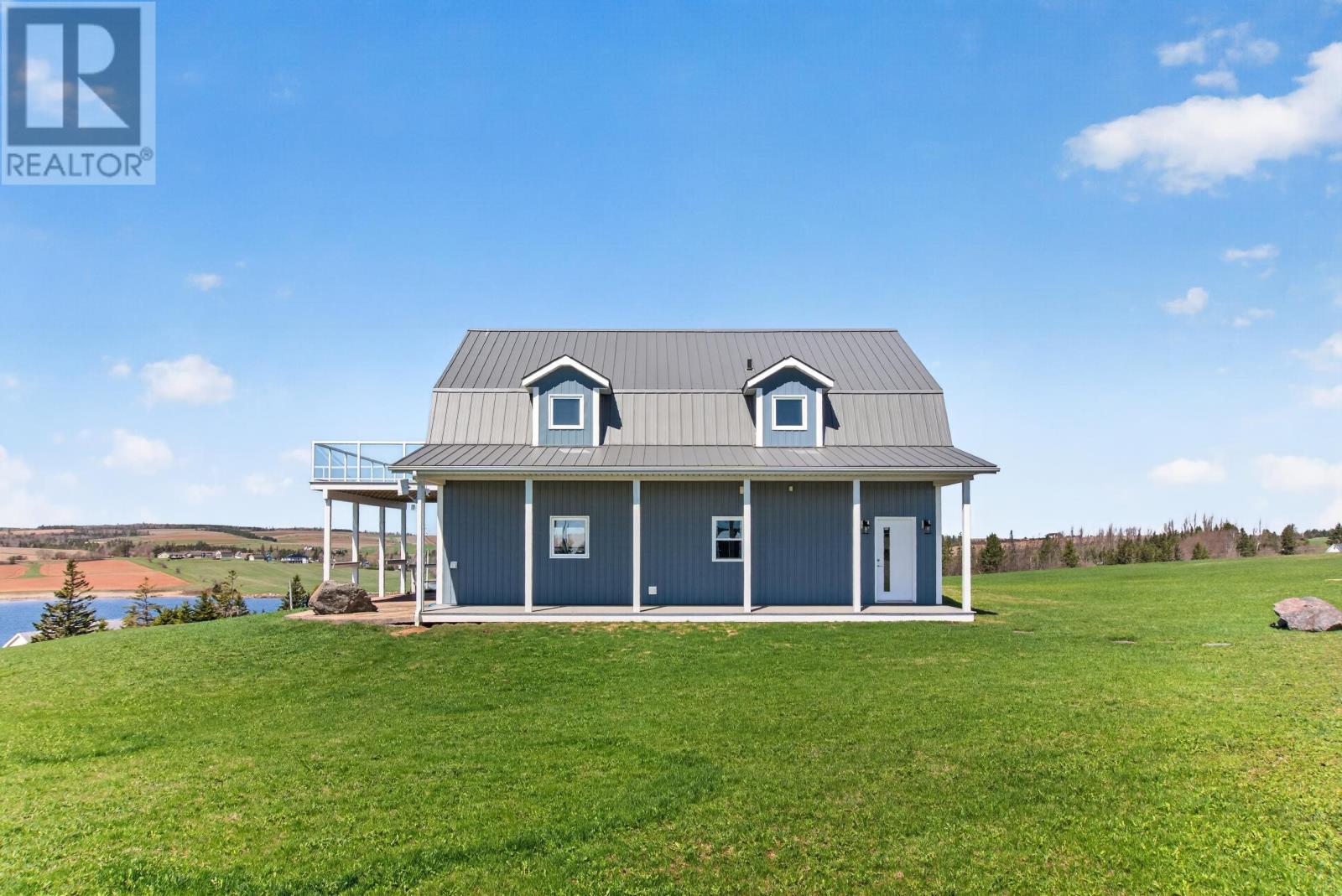 70 Big Rock Road, French River, Prince Edward Island  C0B 1M0 - Photo 6 - 202610548