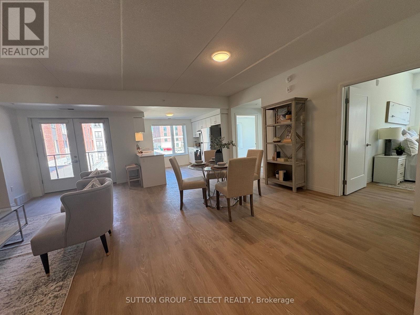 315 - 351 Hill Street, London East, Ontario  N6B 2M1 - Photo 6 - X12690430