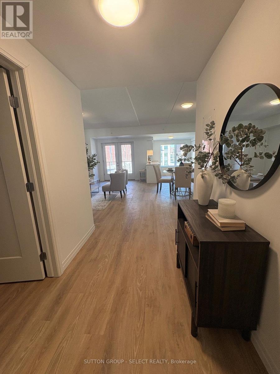 315 - 351 Hill Street, London East, Ontario  N6B 2M1 - Photo 5 - X12690430