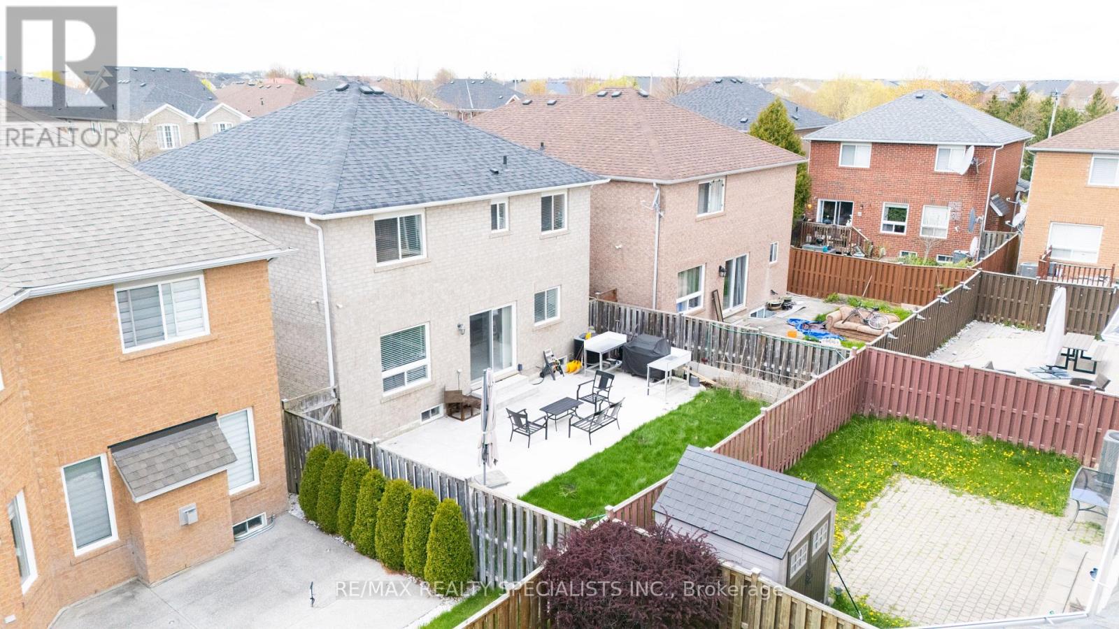 27 Hiberton Crescent, Brampton, Ontario  L7A 3E2 - Photo 20 - W13103066