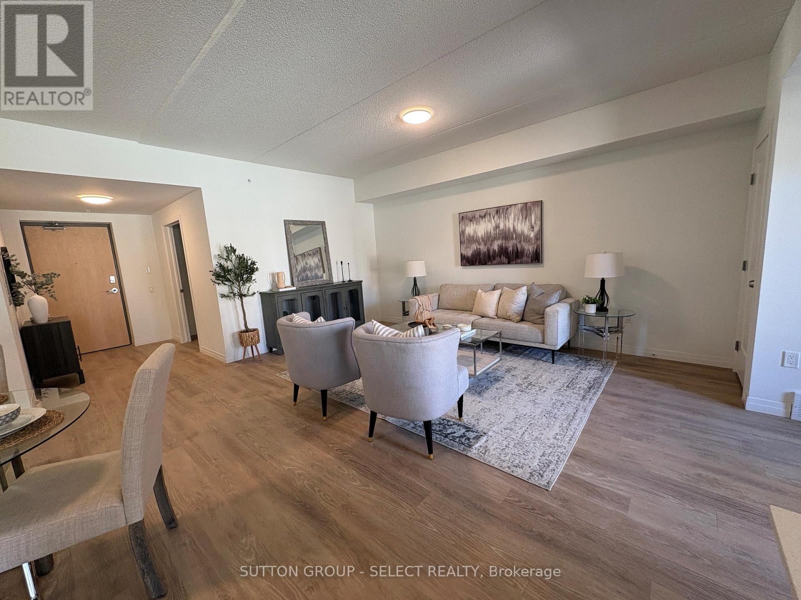 315 - 351 Hill Street, London East, Ontario  N6B 2M1 - Photo 12 - X12690430