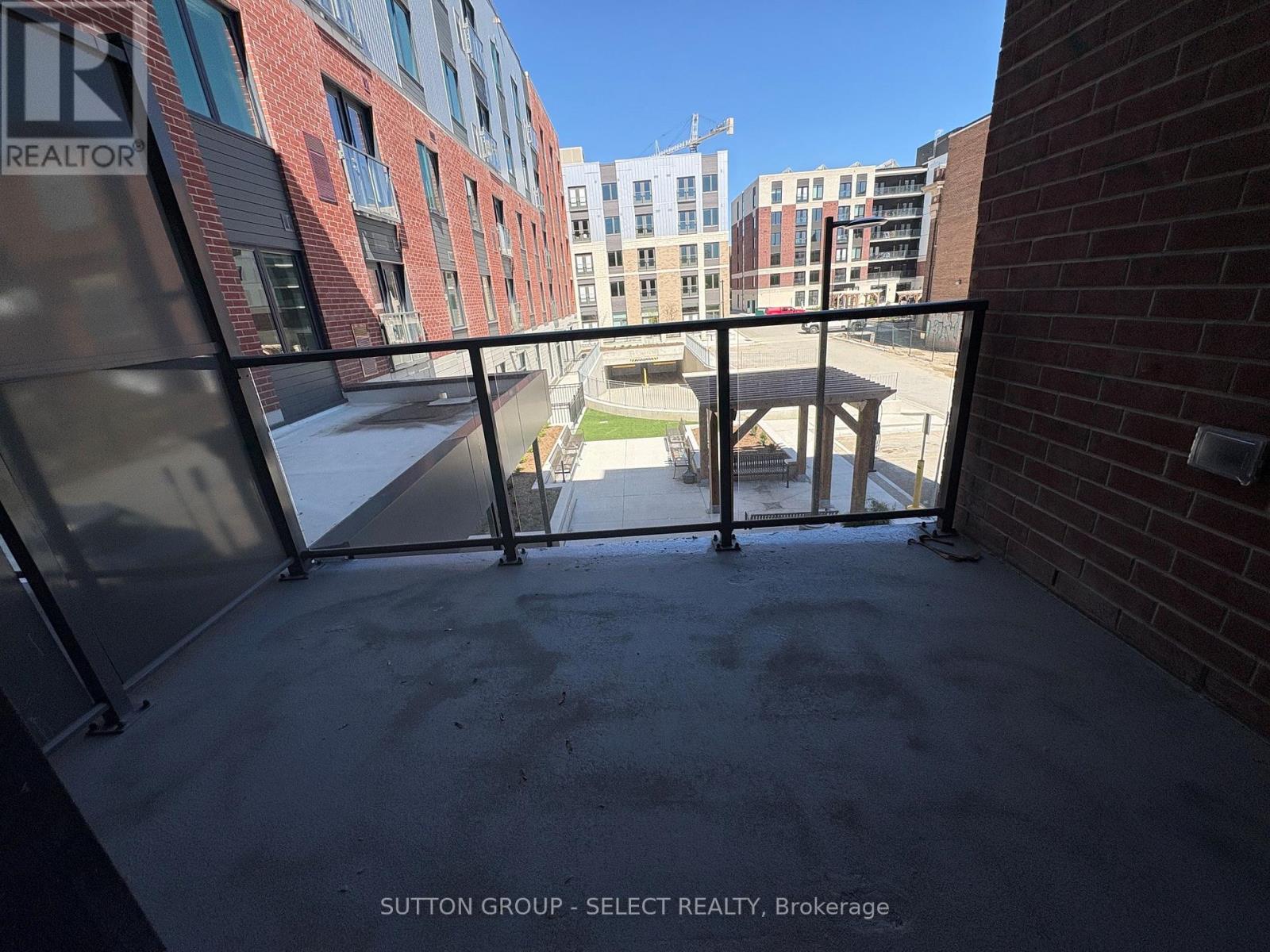 315 - 351 Hill Street, London East, Ontario  N6B 2M1 - Photo 16 - X12690430