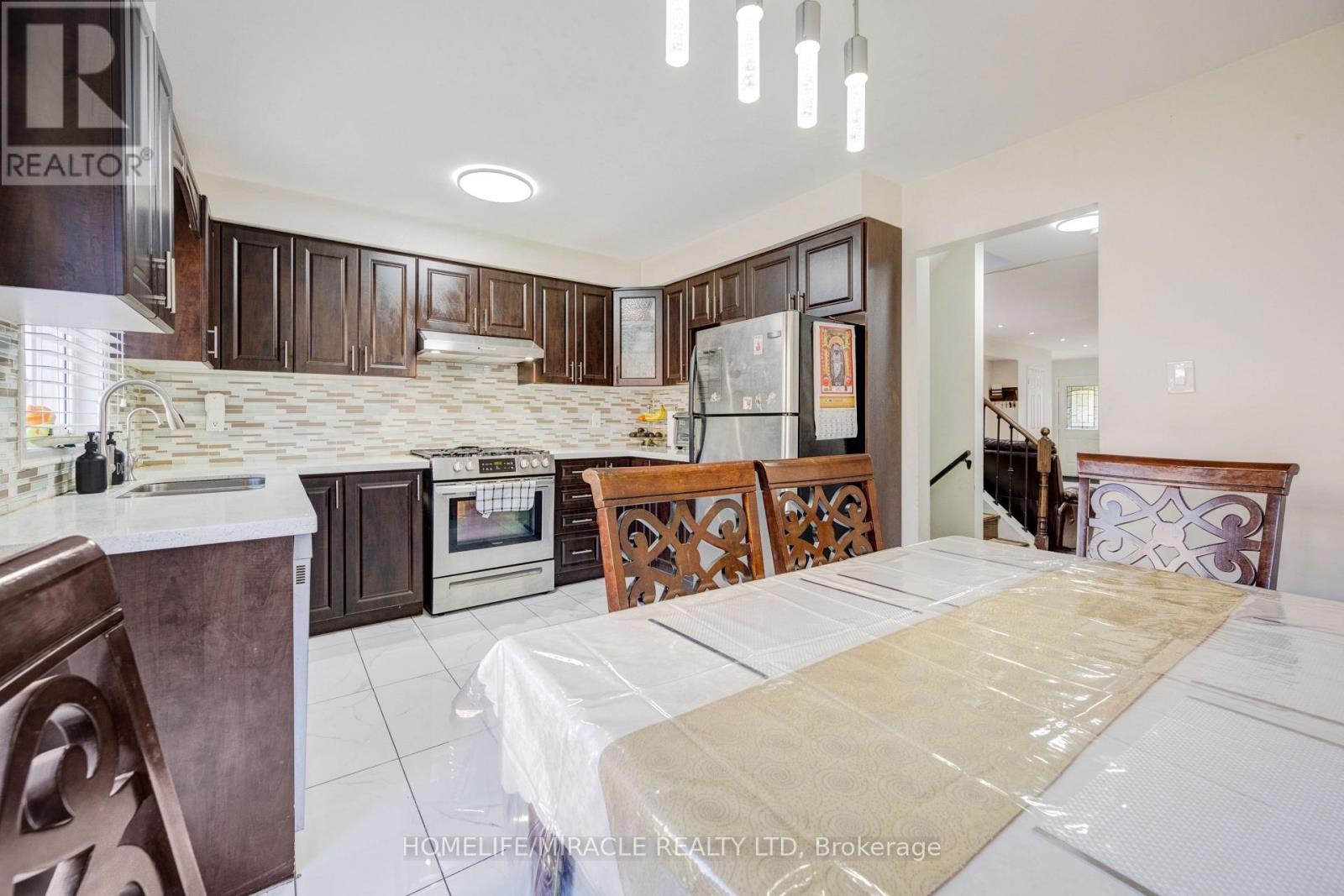 36 Herkes Drive, Brampton, Ontario  L6Y 4Z2 - Photo 41 - W13115680