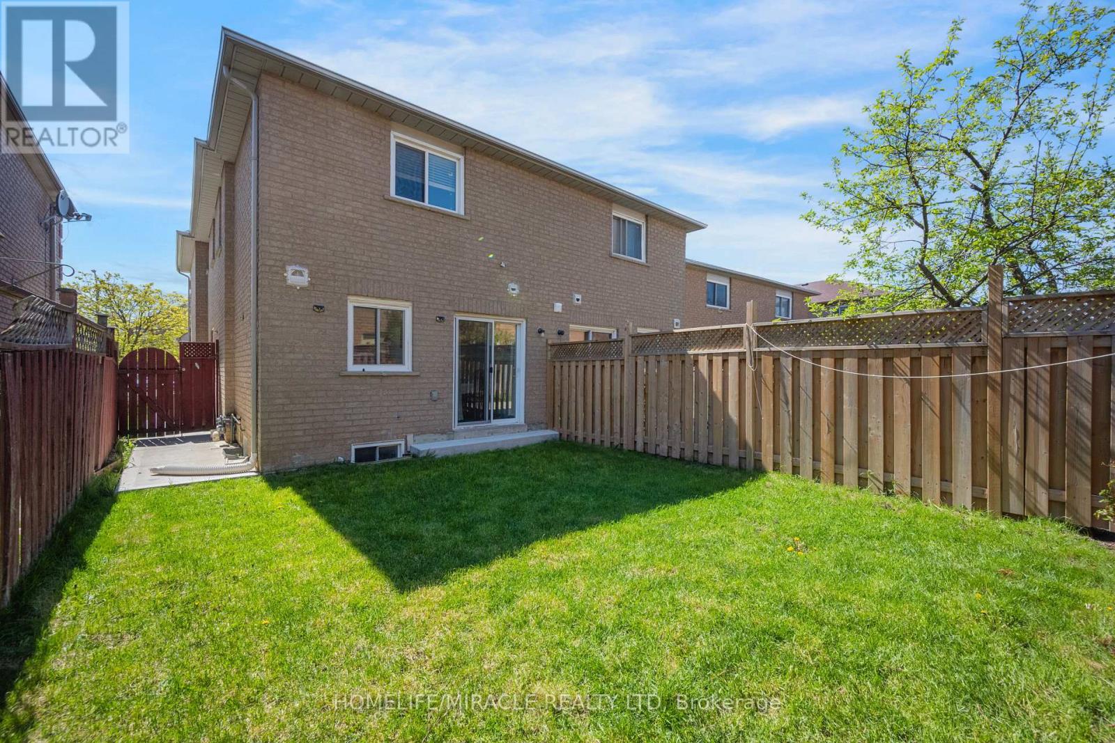 36 Herkes Drive, Brampton, Ontario  L6Y 4Z2 - Photo 48 - W13115680