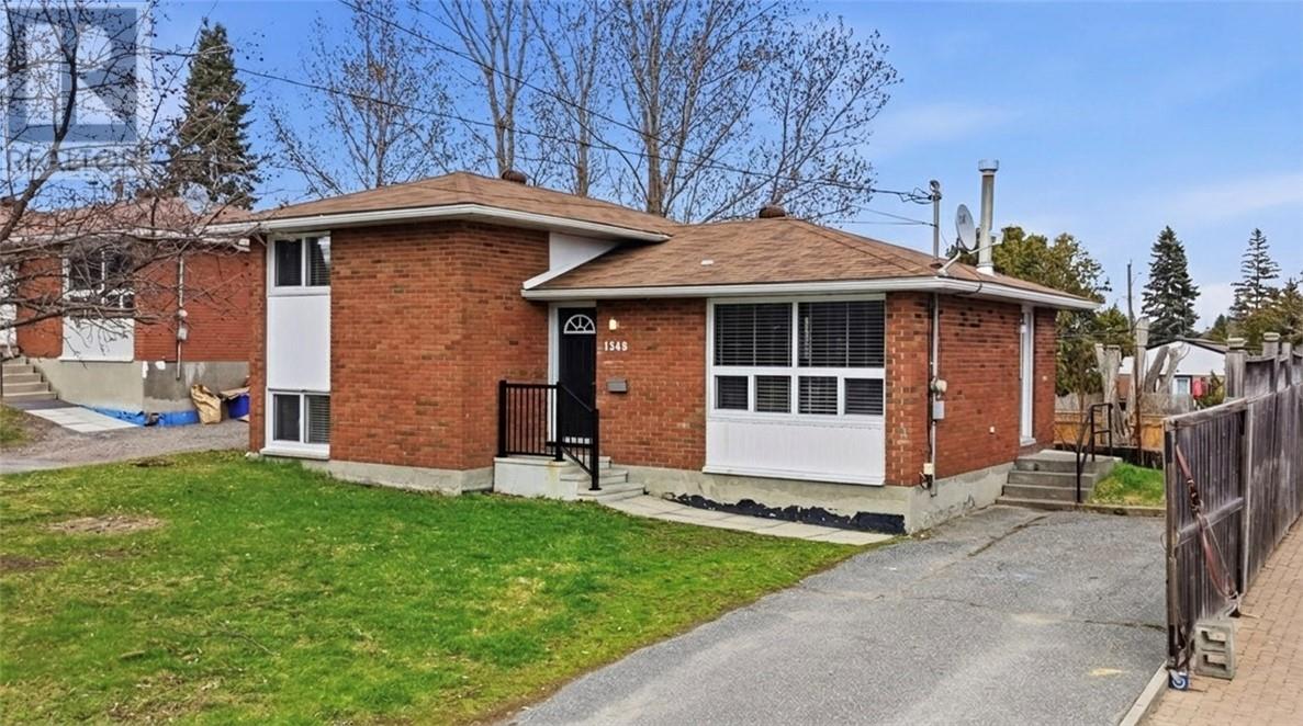 1548 BRIAR Avenue, Greater Sudbury, Ontario