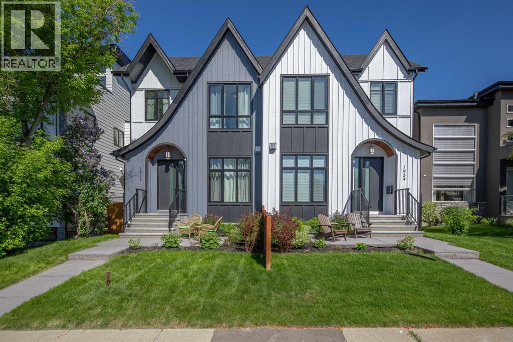 1932 27 Street SW, Calgary, Alberta  T3E 2E5 - Photo 1 - A2286262