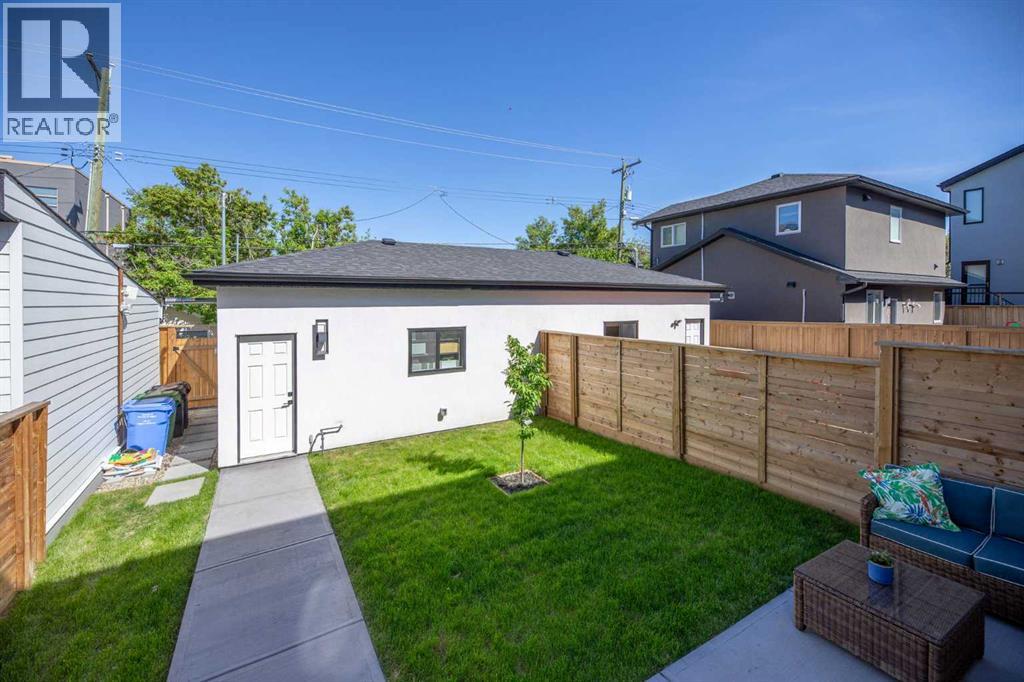 1932 27 Street SW, Calgary, Alberta  T3E 2E5 - Photo 23 - A2286262