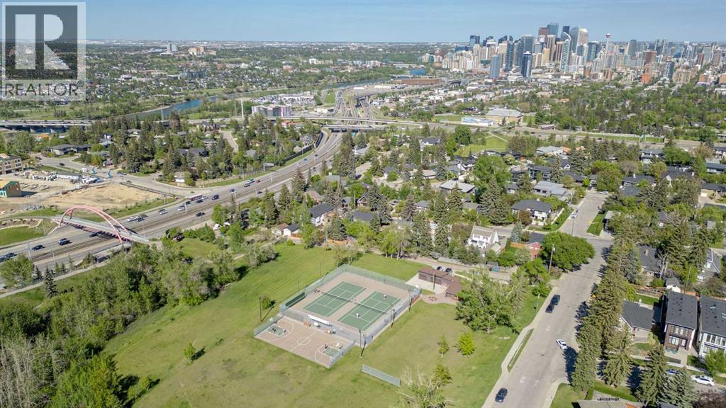 1932 27 Street SW, Calgary, Alberta  T3E 2E5 - Photo 28 - A2286262