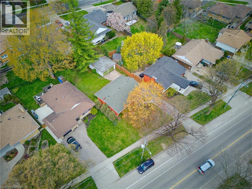 594 Krug Street, Kitchener, Ontario  N2B 1L7 - Photo 20 - 40829354