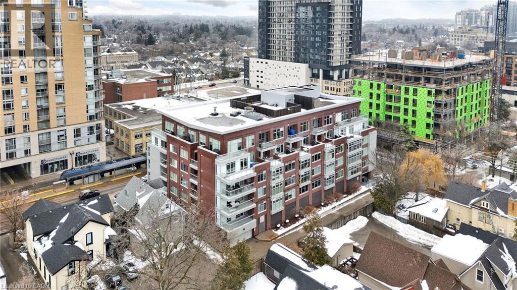 188 King Street S Unit# 310, Waterloo, Ontario  N2J 0C6 - Photo 17 - 40829338