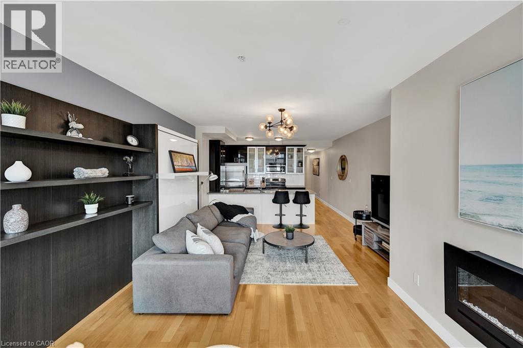 188 King Street S Unit# 310, Waterloo, Ontario  N2J 0C6 - Photo 3 - 40829338