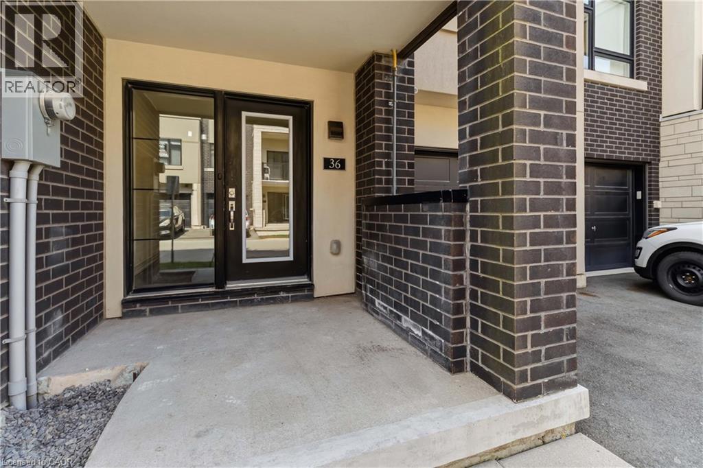 1121 Cooke Boulevard Unit# 36, Burlington, Ontario  L7T 0C4 - Photo 4 - 40828963