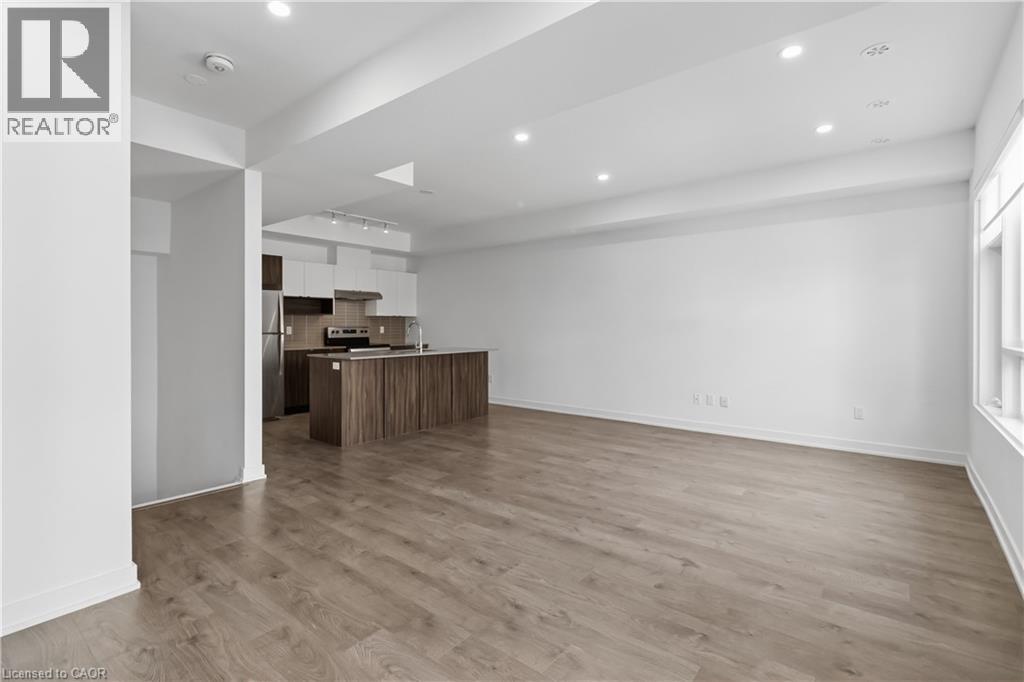 1121 Cooke Boulevard Unit# 36, Burlington, Ontario  L7T 0C4 - Photo 8 - 40828963