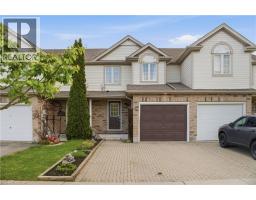 18 PROSPERITY Drive, Kitchener, Ontario