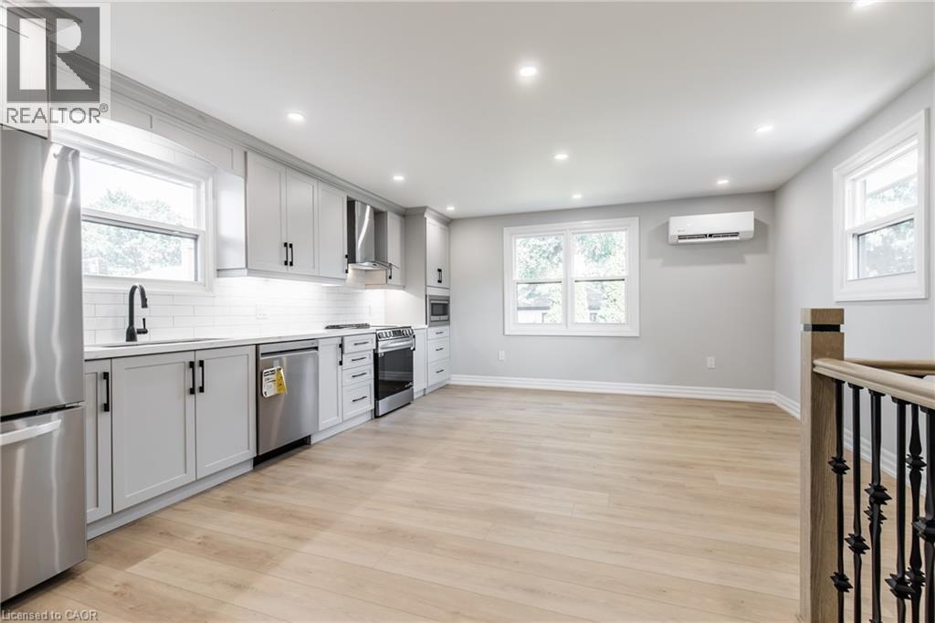 2 Thorndale Avenue Unit# C, St. Catharines, Ontario  L2R 6A3 - Photo 7 - 40828641