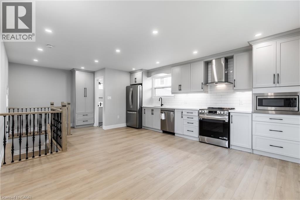 2 Thorndale Avenue Unit# C, St. Catharines, Ontario  L2R 6A3 - Photo 8 - 40828641