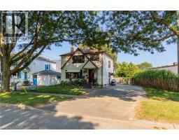 2 THORNDALE Avenue Unit# C, st. catharines, Ontario
