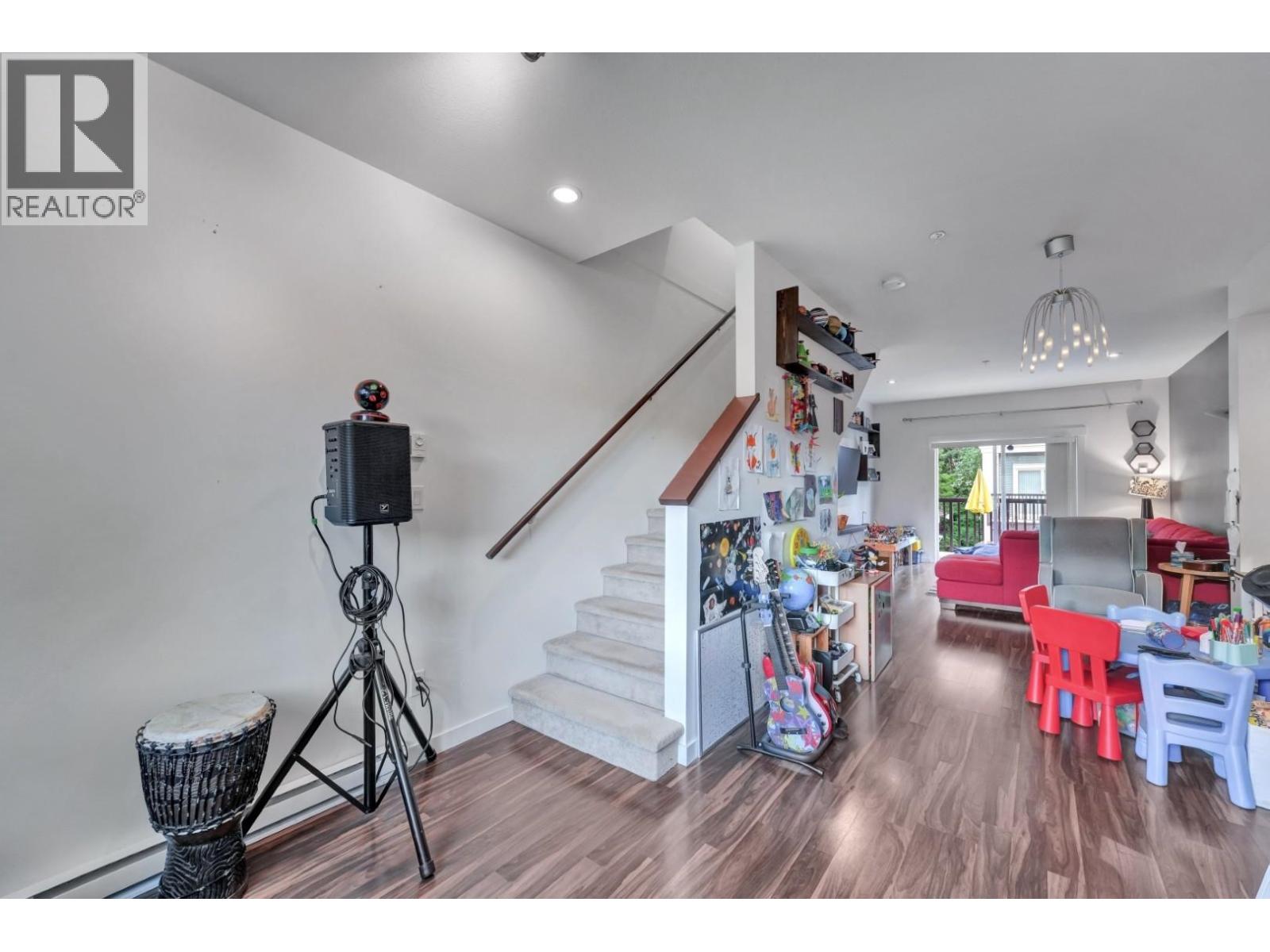 38 3010 Riverbend Drive, Coquitlam, British Columbia  V3C 0B8 - Photo 14 - R3122480