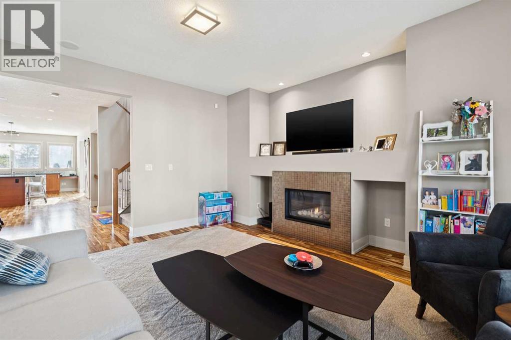 2814 41 Street Sw, Calgary, Alberta  T3E 3K8 - Photo 5 - A2305623