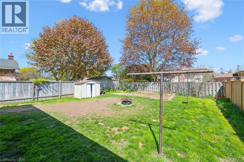 176 Holborn Drive, Kitchener, Ontario  N2A 2E5 - Photo 38 - 40827436