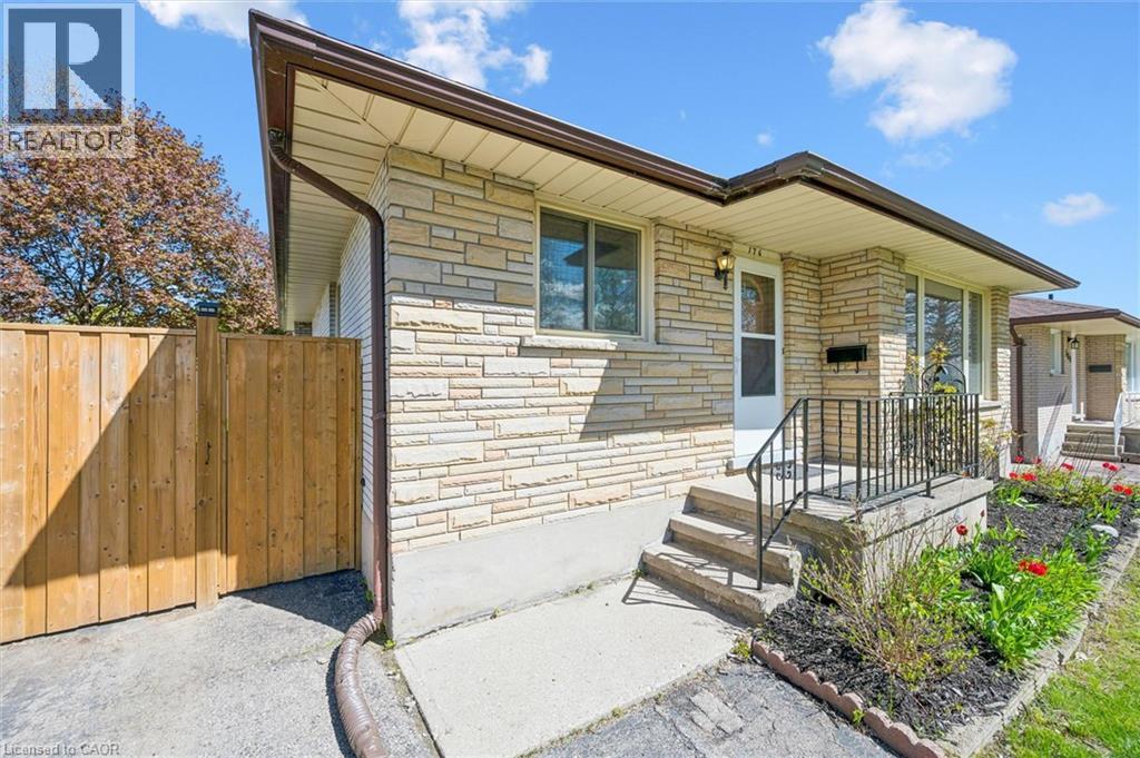 176 Holborn Drive, Kitchener, Ontario  N2A 2E5 - Photo 4 - 40827436