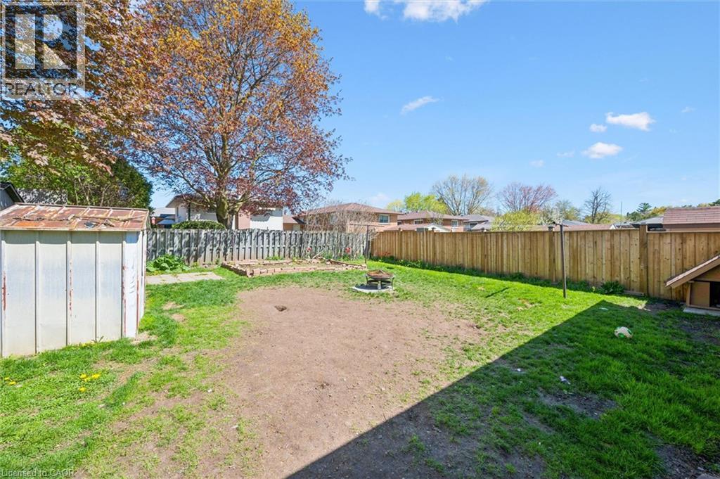 176 Holborn Drive, Kitchener, Ontario  N2A 2E5 - Photo 37 - 40827436