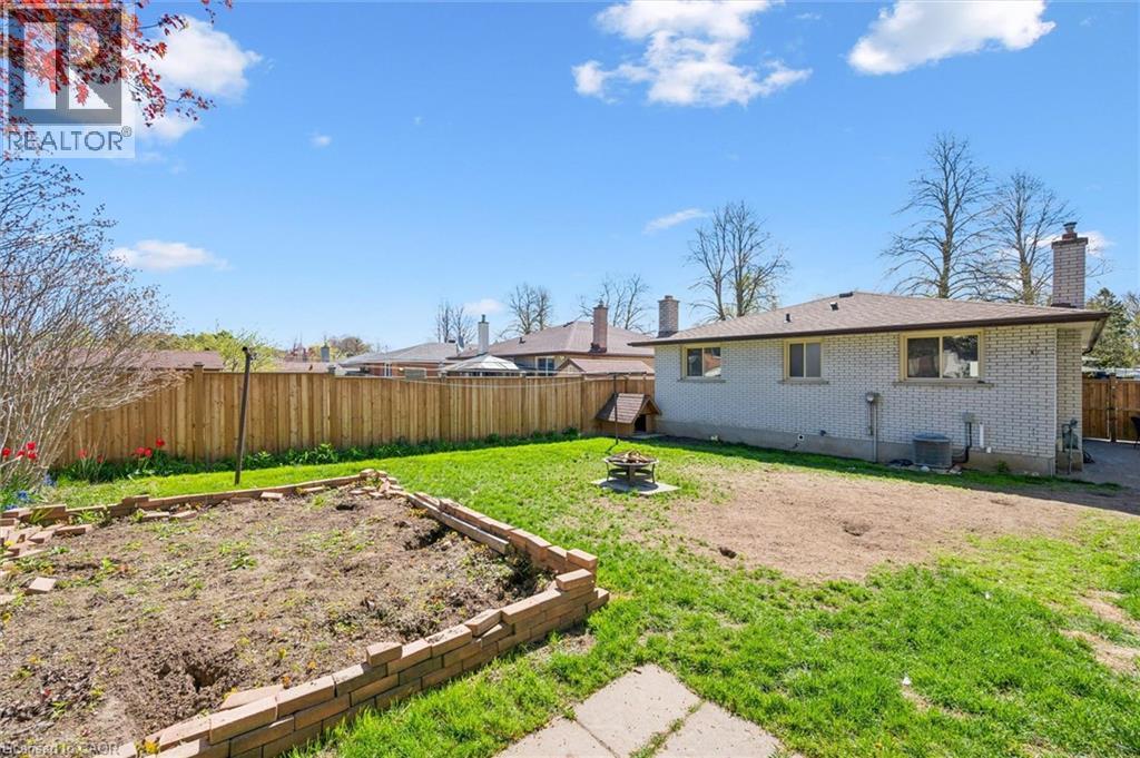 176 Holborn Drive, Kitchener, Ontario  N2A 2E5 - Photo 39 - 40827436