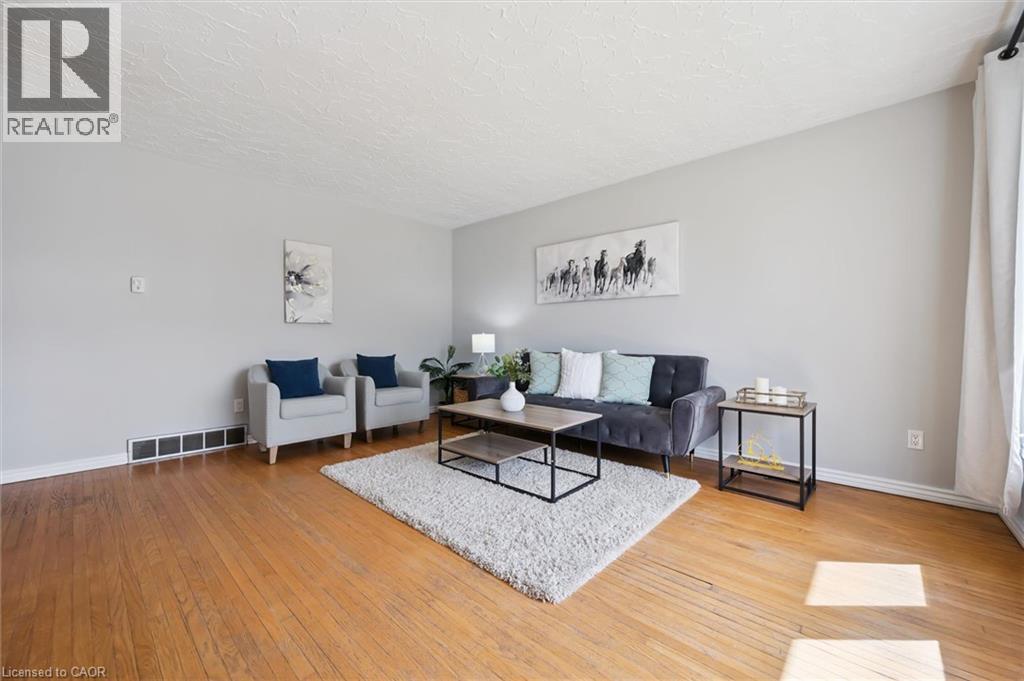 176 Holborn Drive, Kitchener, Ontario  N2A 2E5 - Photo 7 - 40827436