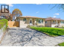 176 HOLBORN Drive, kitchener, Ontario