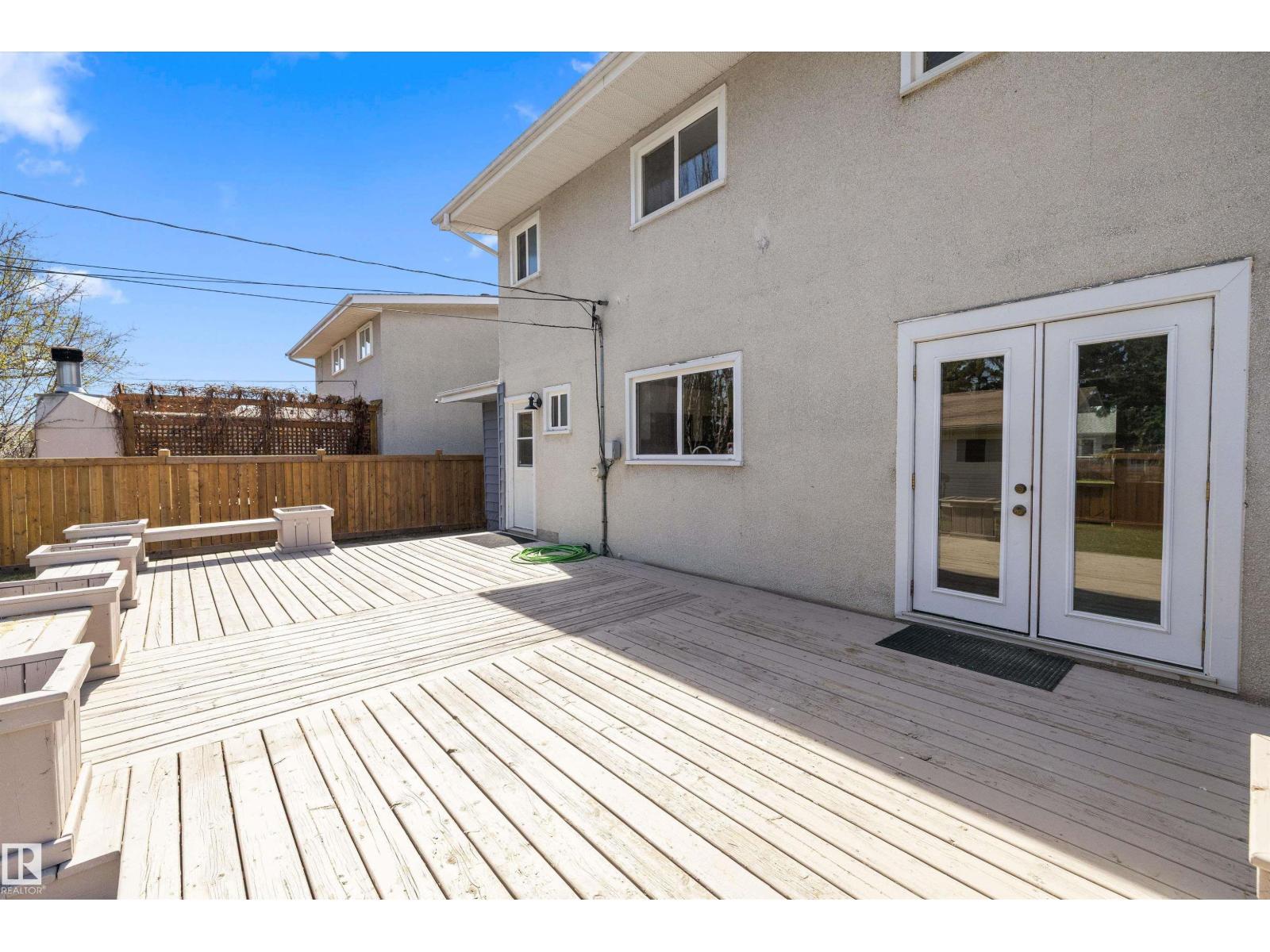 4207 113 St Nw, Edmonton, Alberta  T6J 1L2 - Photo 48 - E4487118