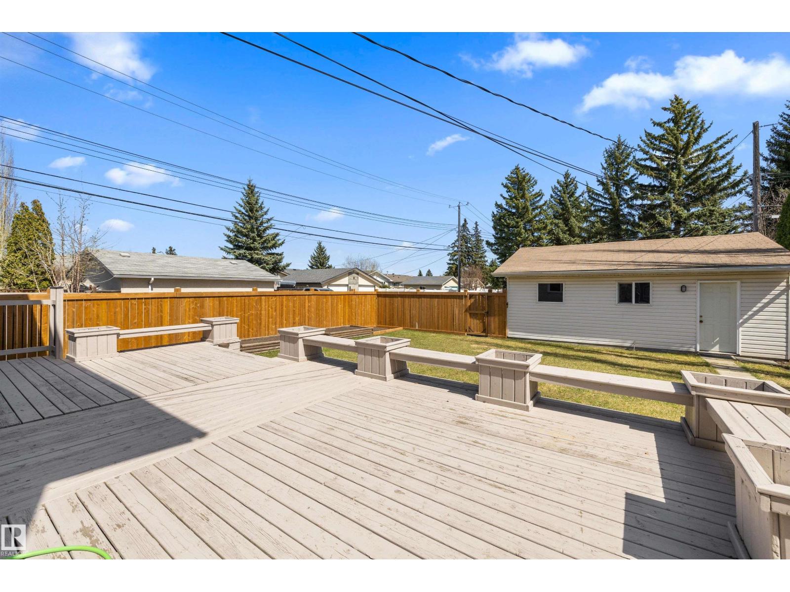 4207 113 St Nw, Edmonton, Alberta  T6J 1L2 - Photo 49 - E4487118