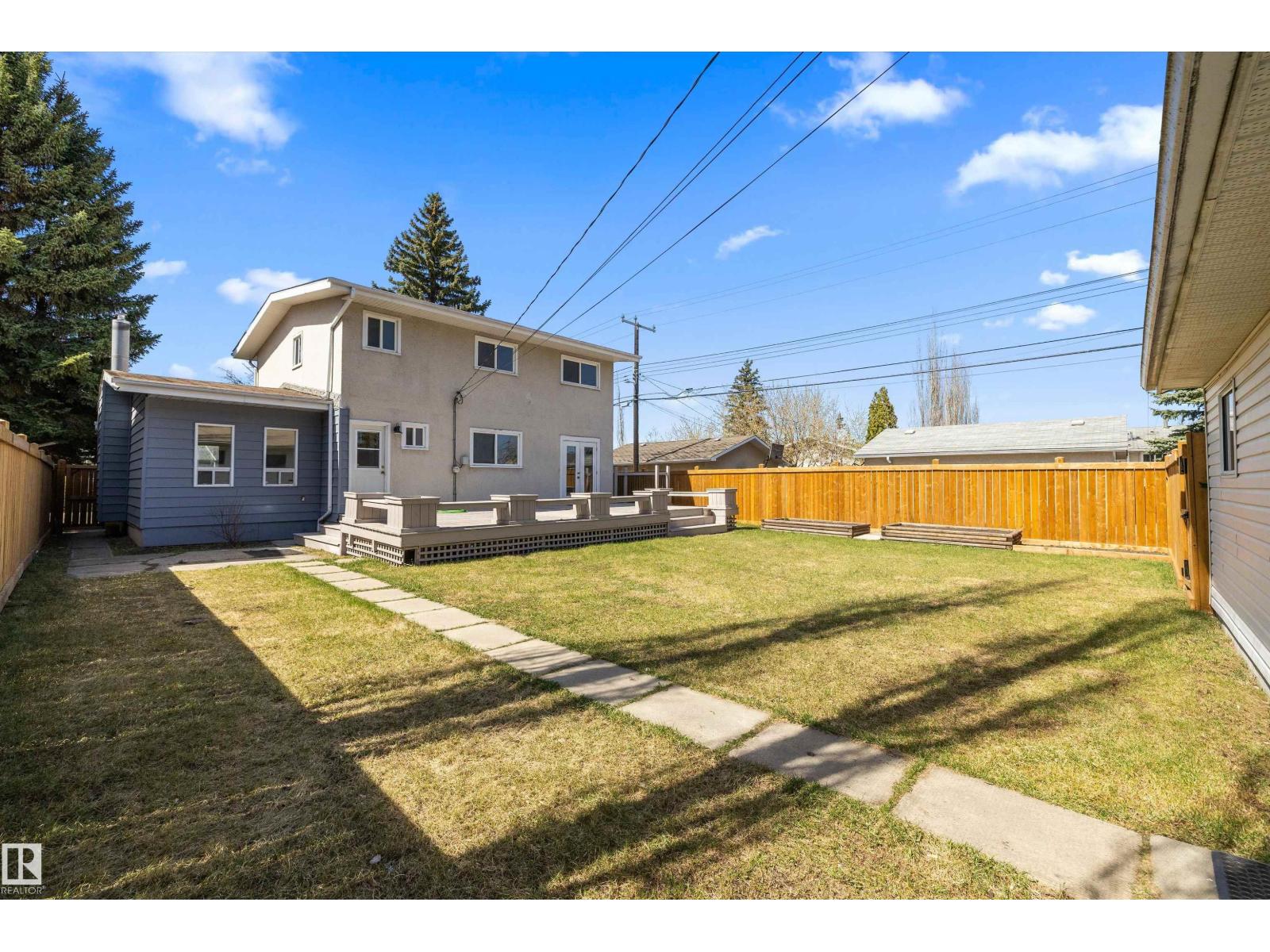 4207 113 St Nw, Edmonton, Alberta  T6J 1L2 - Photo 52 - E4487118