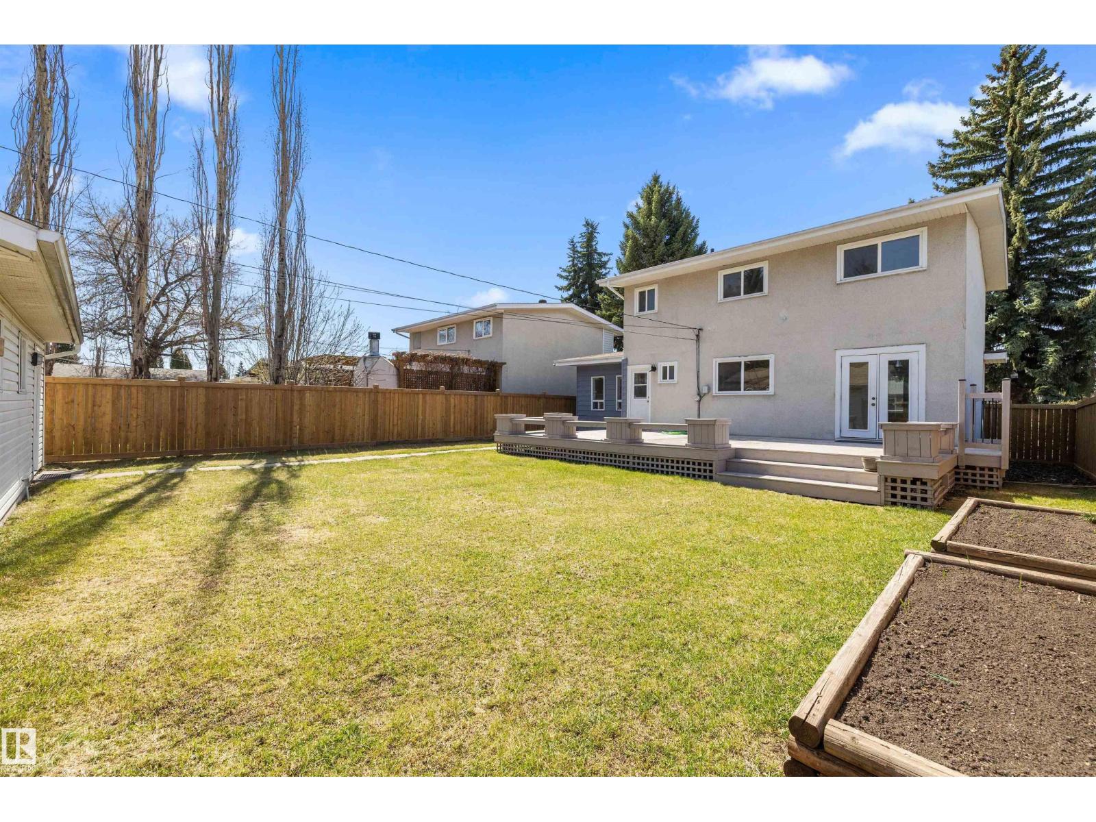 4207 113 St Nw, Edmonton, Alberta  T6J 1L2 - Photo 54 - E4487118