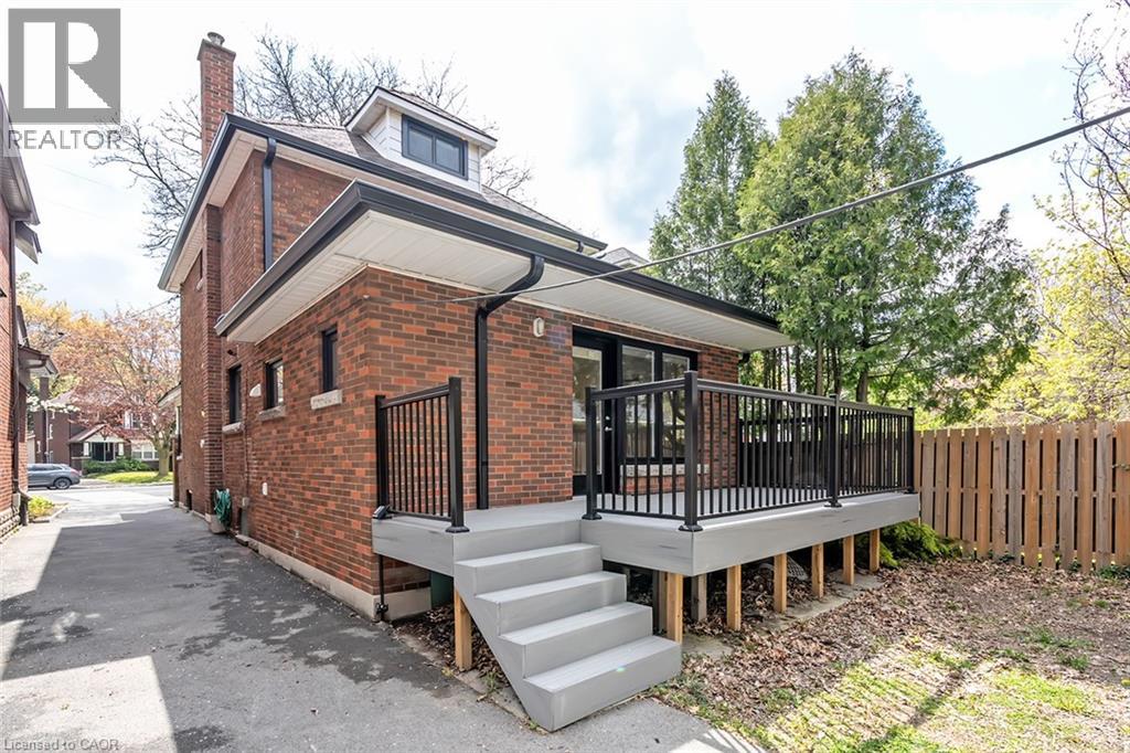 1222 King Street W, Hamilton, Ontario  L8S 1M4 - Photo 29 - 40828959