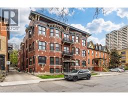 27 BOLD Street Unit# 101, hamilton, Ontario