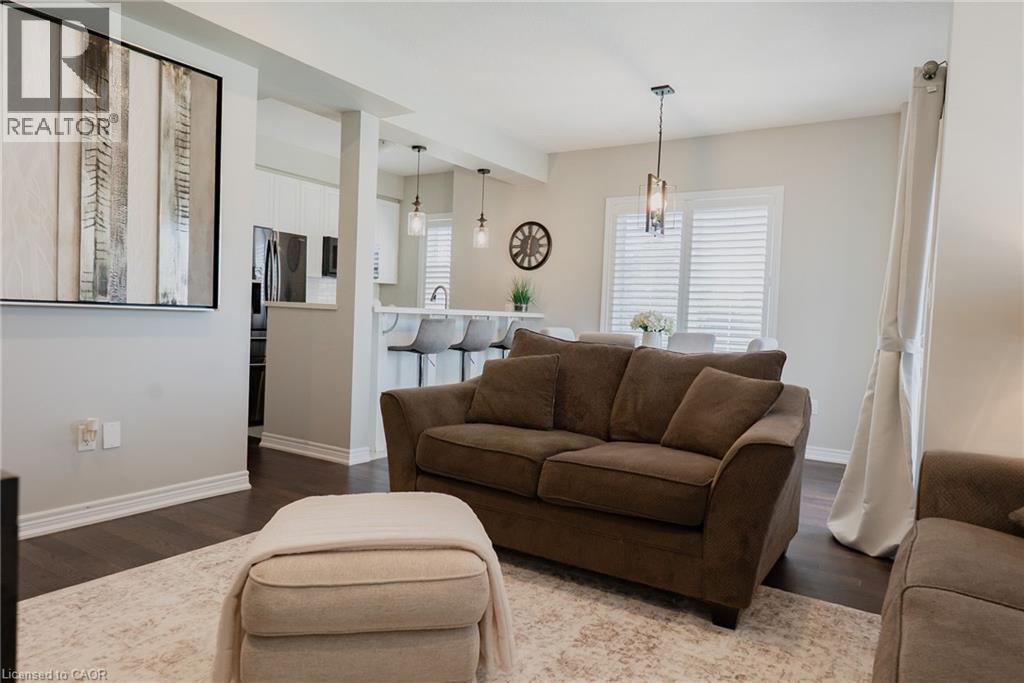 4 Garlent Avenue, Ancaster, Ontario  L9G 3K9 - Photo 13 - 40829389