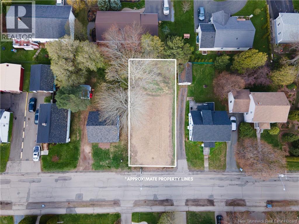 Lot Queen Street, Sussex, New Brunswick  E4E 2A8 - Photo 2 - NB139253