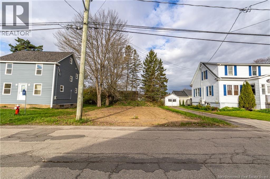 Lot Queen Street, Sussex, New Brunswick  E4E 2A8 - Photo 5 - NB139253