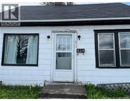 519 Salisbury Road, Moncton, New Brunswick