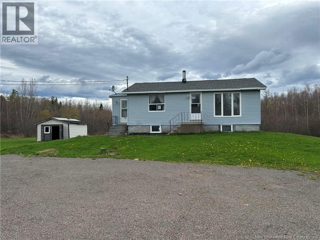 578 Macdougall Road, Macdougall Settlement, New Brunswick  E1H 3H1 - Photo 2 - NB139158