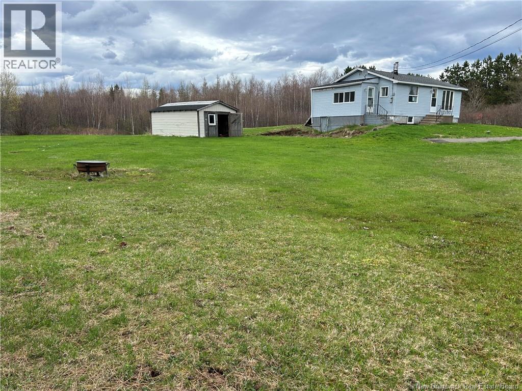 578 Macdougall Road, Macdougall Settlement, New Brunswick  E1H 3H1 - Photo 5 - NB139158