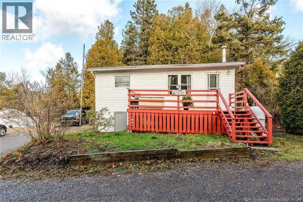 16 Field Road, Saint John, New Brunswick  E2M 6B2 - Photo 40 - NB138797