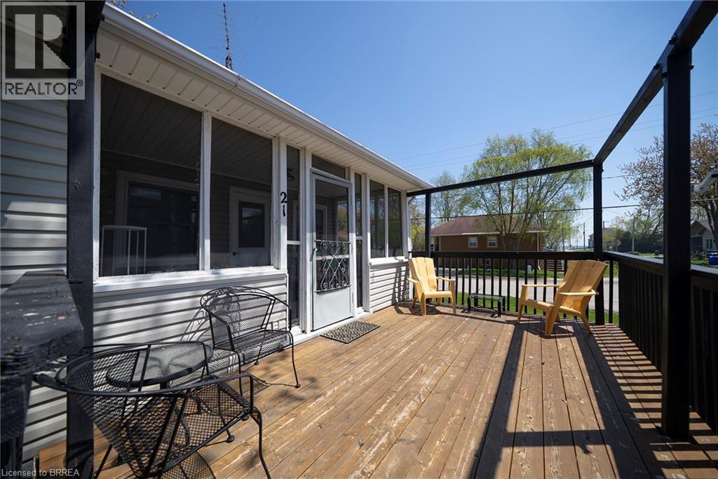 21 Ferris Street, Turkey Point, Ontario  N0E 1W0 - Photo 5 - 40828337