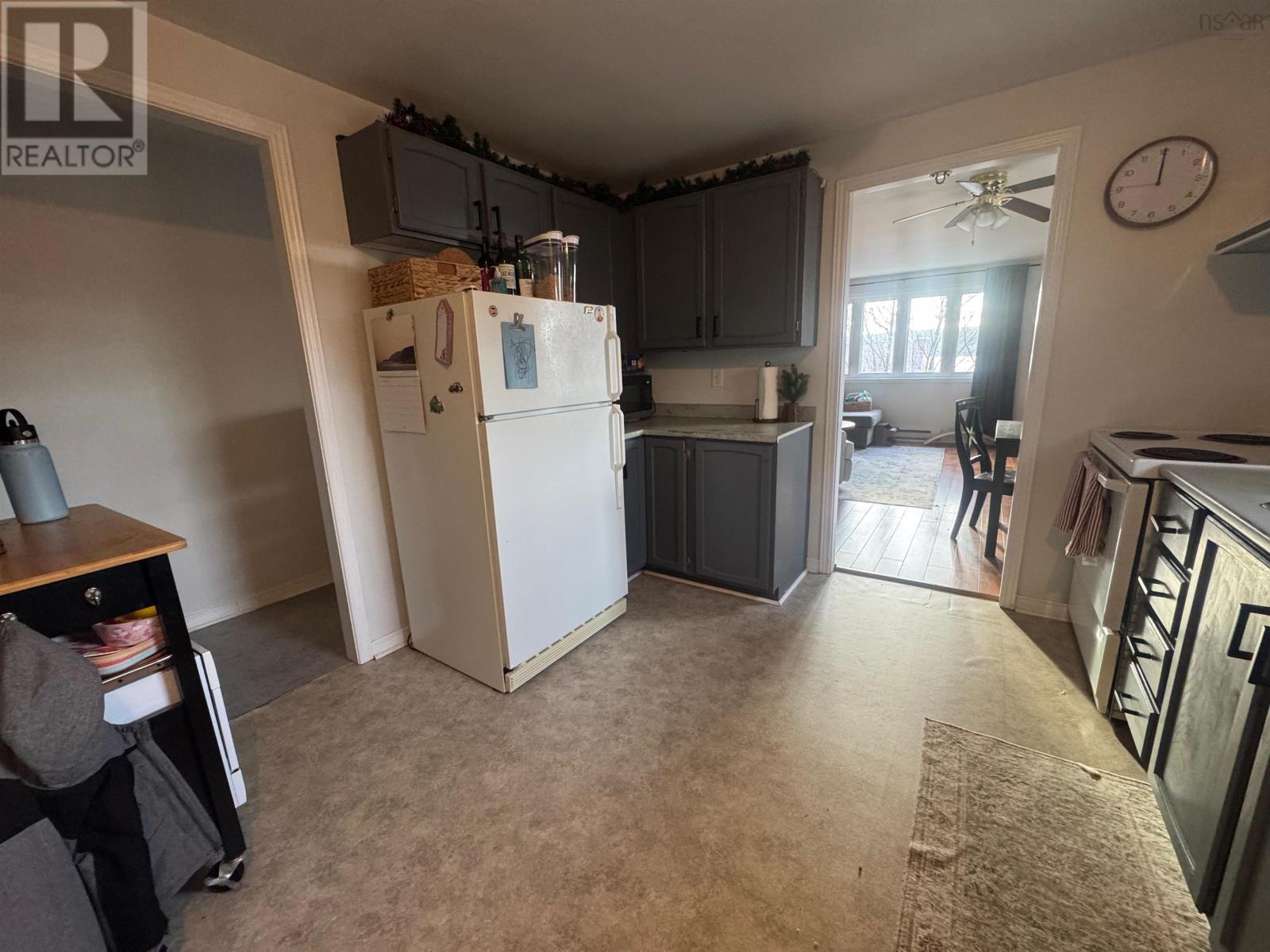 306 Granville Street, Porthawke, Nova Scotia  B9A 2M6 - Photo 18 - 202527648