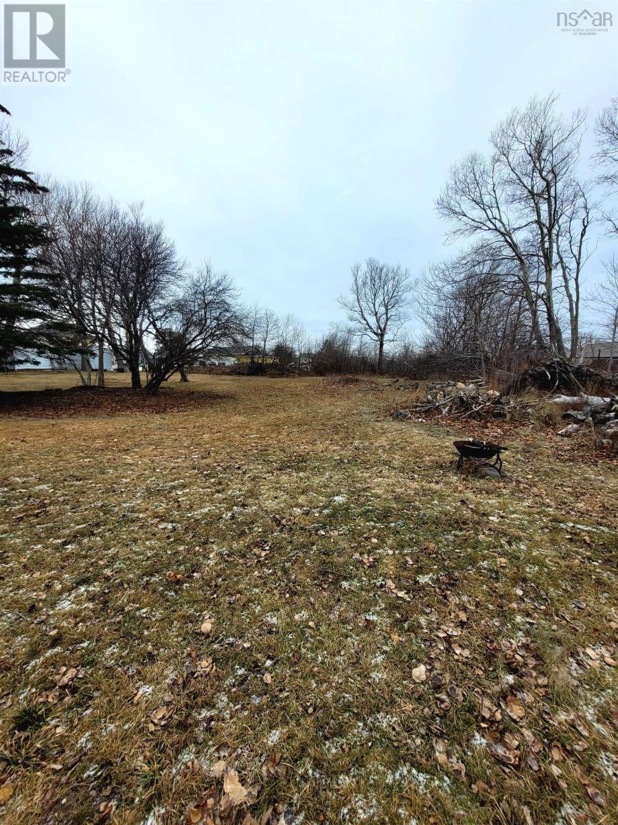 4 Queen Street, Sydney Mines, Nova Scotia  B1V 1K5 - Photo 4 - 202600452