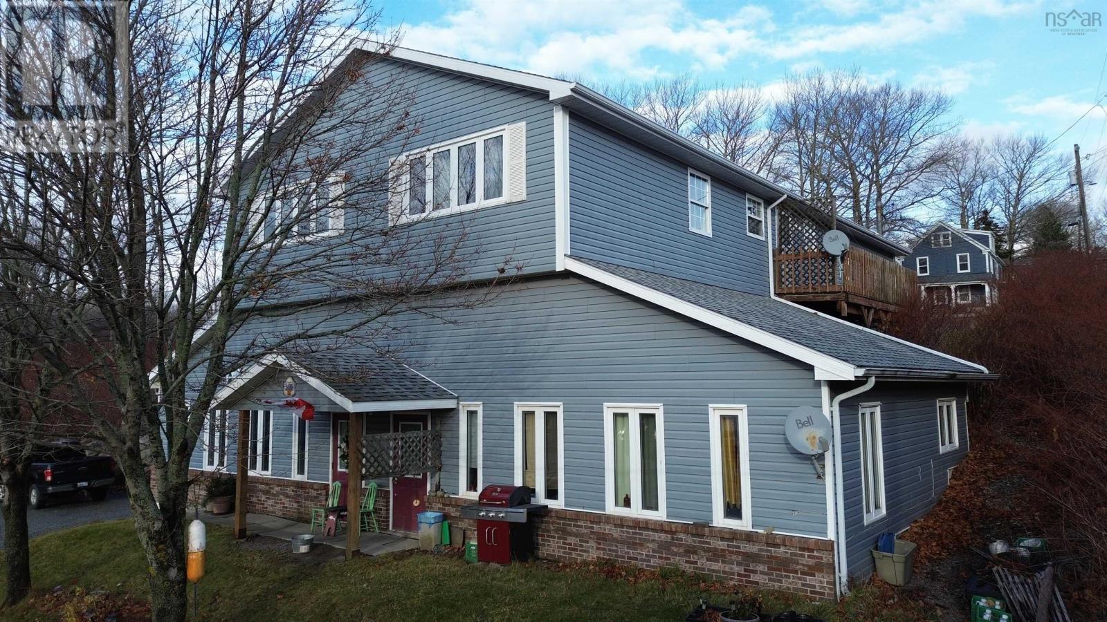 306 Granville Street, Porthawke, Nova Scotia  B9A 2M6 - Photo 4 - 202527648