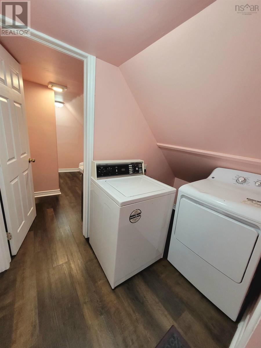 4 Queen Street, Sydney Mines, Nova Scotia  B1V 1K5 - Photo 26 - 202600452