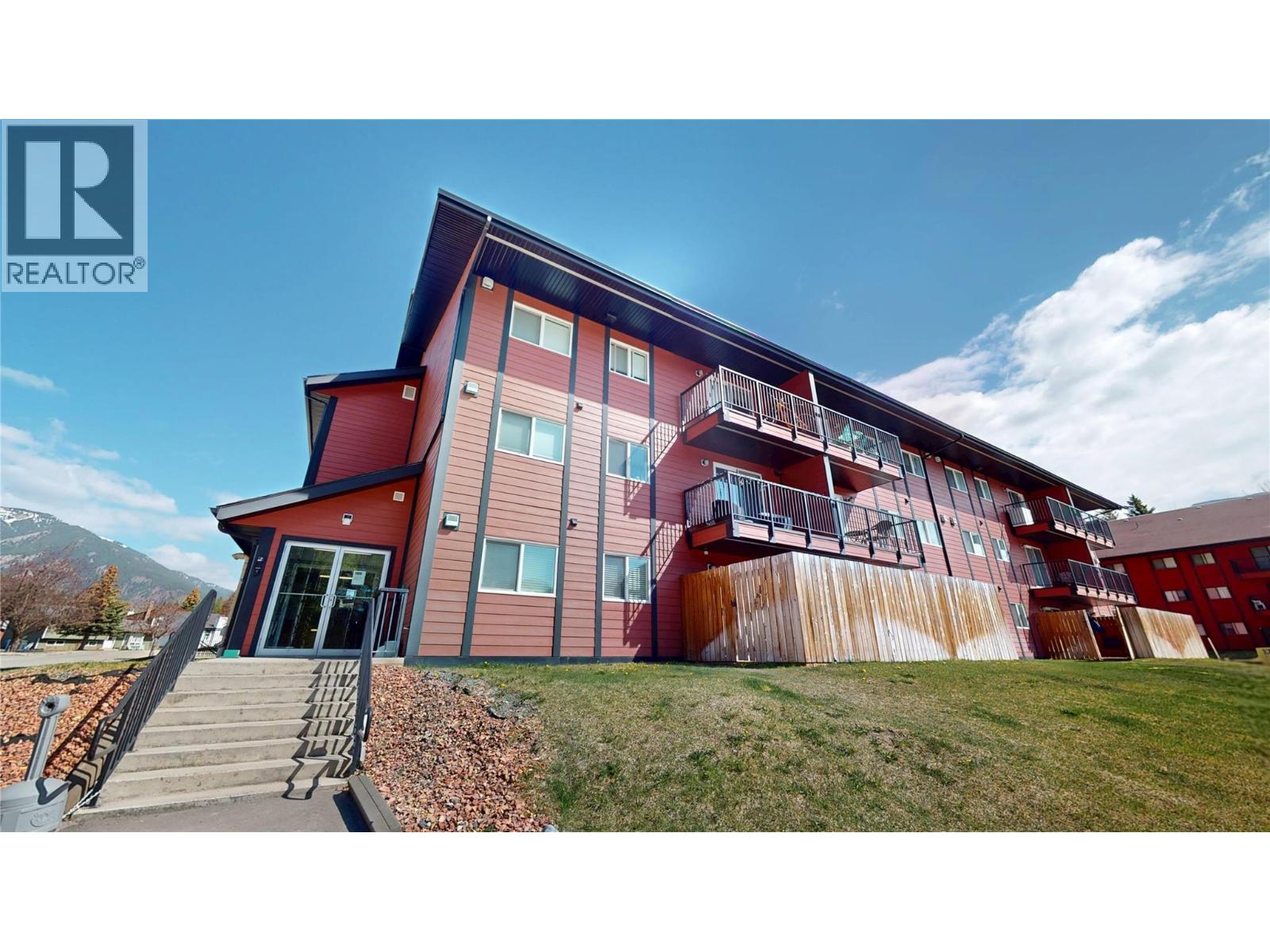 1286 Ponderosa Drive Unit# 205b, Sparwood, British Columbia  V0B 2G2 - Photo 1 - 10386876