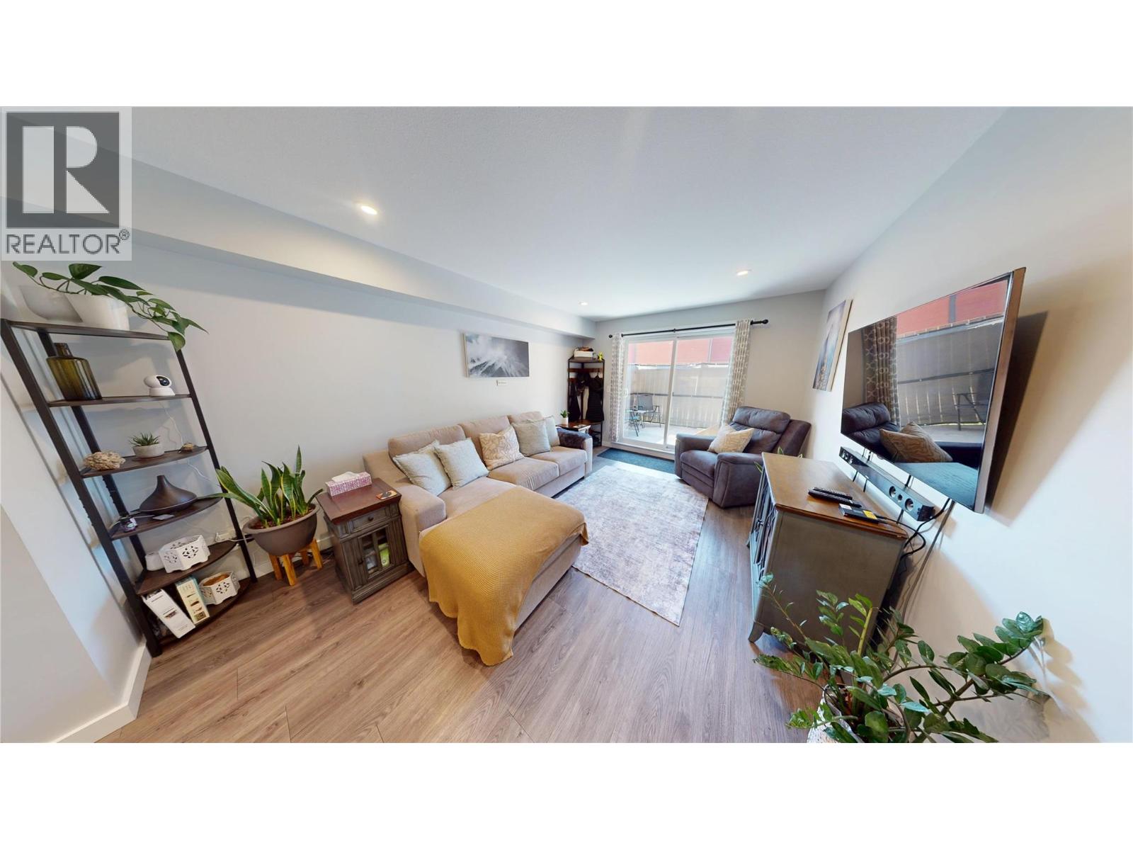 1286 Ponderosa Drive Unit# 205b, Sparwood, British Columbia  V0B 2G2 - Photo 8 - 10386876
